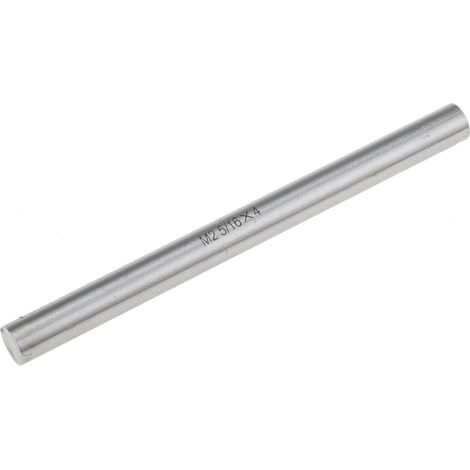 Embout pour outils rond HSS RS PRO dia. 5/16pouce M2 ( Prix pour 1 )