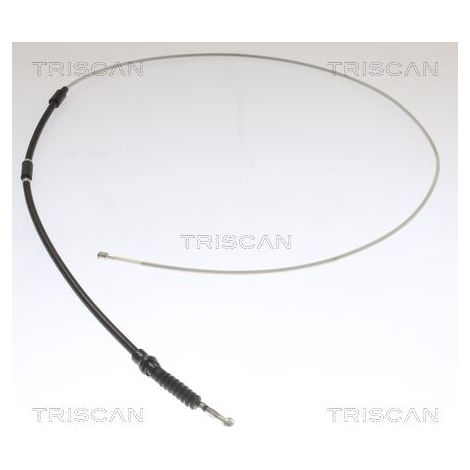 Tirette à câble, frein de stationnement TRISCAN 8140 291191 SKODA 2Q0 609 721 L