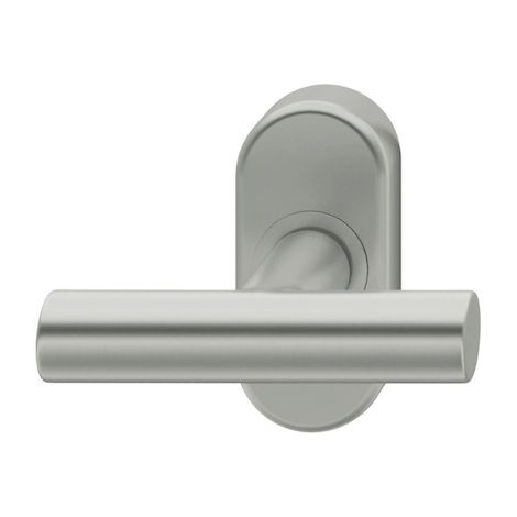 FSB Fenstergriff 34 3403, mit Nocken, Edelstahl (1/2)
