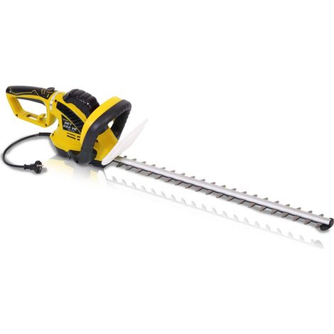 Cortasetos GARLAND electrico 750w SET 652 VE 42EL-0026