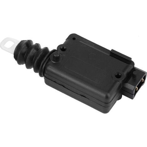Türschlossantrieb 7702127213 Zentralverriegelungsantrieb für Clio Express Traffic Kangoo Twingo 1990-2007 für Ku+ Kangoo Türantrieb p (1/4)