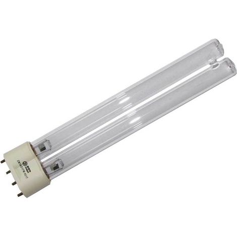 Lampe UV-C sera 24w efficacité 500 l/h durée 8000 h