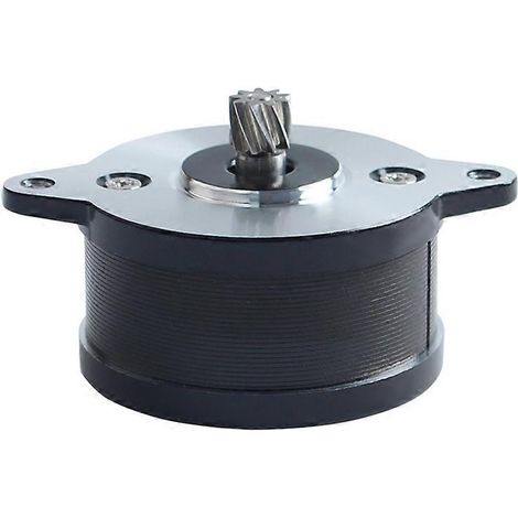 Ersatzteile für den Bambulab 36 Schrägverzahnungs-Extrudermotor und Schrittmotor für den Drucker (1/5)