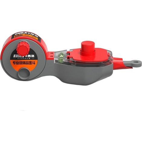 Outil De Fontaine Construction Marqueur D'encres Industrielles Pour Les Menuisiers Conçu Avec Un Nettoyant Pour Boîtier Antichoc Détachant Sur Les Vêtements Stylo Outil Carbone À