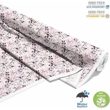 TESSUTI DECORATIVI PER ESTERNI OXFORD - Motivo Femminile DX10597 (1/5)