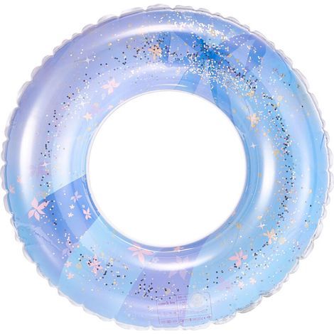 Bouée gonflable pour enfants, bouée gonflable pour adultes (80 (230g) pour adolescents)