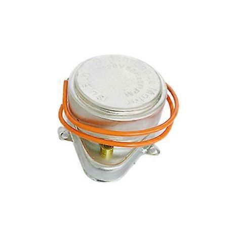 Électrovanne universelle pour climatisation centrale, vanne à deux voies, petit moteur ( ) (1/5)