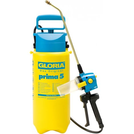 Gloria 10050000 pulverizador Klick&Go (por 4) (1/2)