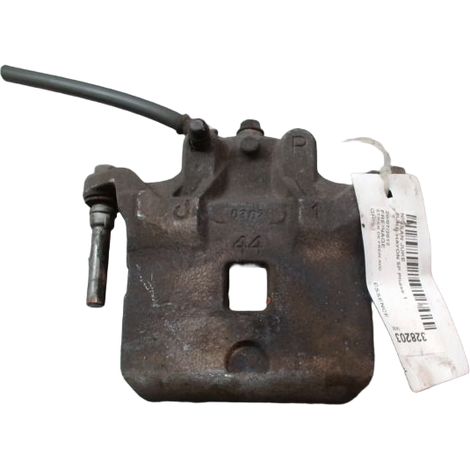 [PRODUIT D'OCCASION] Etrier De Frein Avant Droit NISSAN Juke Phase 1 2010-... ♻️ Ref Oe. 41001et00a - Garantie à vie (1/4)