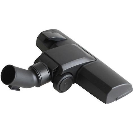 Accessoires universels pour aspirateur, embout pour tapis et sols, outil principal de nettoyage 35 mm jkw (1/5)