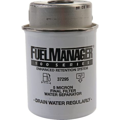 Elemento de filtro FUEL MANAGER FM37295