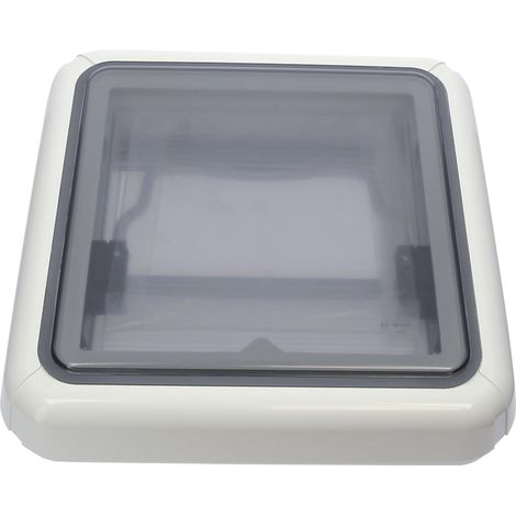 Lanterneau 40x40 Climatherm Pro (1/5)