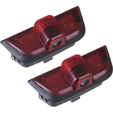 LED-Einstiegsprojektor für die Autotür der C-Klasse W201