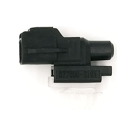 88790-22131 Passend für Toyota 4Runner (Baujahre 2003–2009) – Außentemperatursensor (1/4)