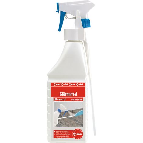 Meinl Glättmittel 500 ml