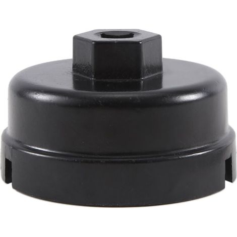 Outil de Retrait Douille Tasse Clé Chapeau Filtre 64MM Extracteur de Bouchon (1/4)