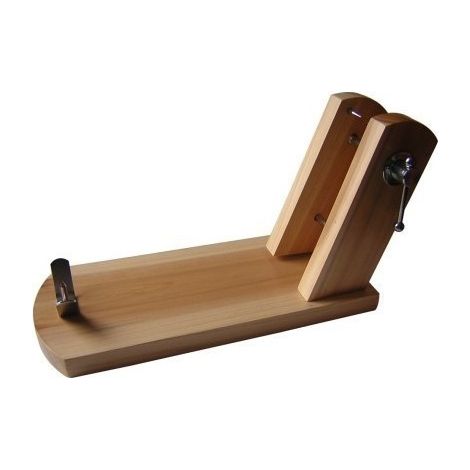 Jamonero Horizontal Mad Alcala Vivah