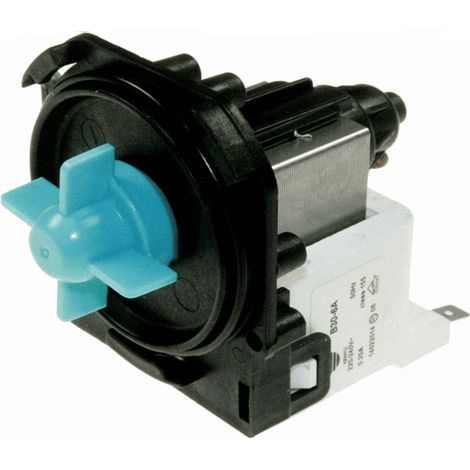 POMPE DE VIDANGE PSB-01 POUR LAVE VAISSELLE - 49252 (1/2)