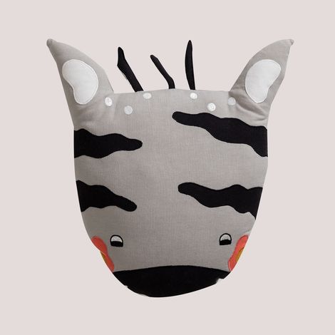 Cuscino in cotone Skiper Kids SKLUM            