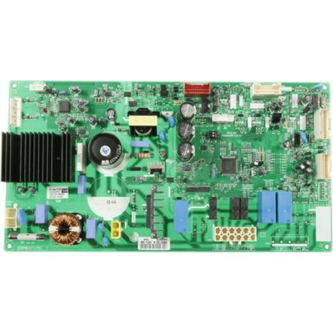 Ersatzteil - Motherboard - - LG