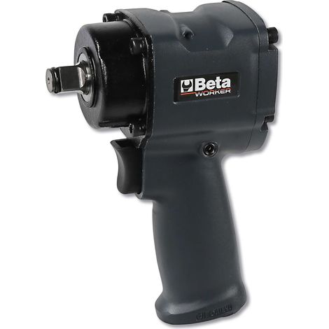 Beta 1927XM Avvitatore pneumatico 1/2" reversibile compatto - 770 Nm