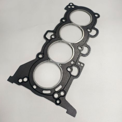 22311-2E000 Convient pour les joints d'étanchéité et les joints en acier de cylindre pour les automobiles Hyundai et Kia. (1/5)