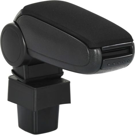 Accoudoir de voiture pour Suzuki Swift (2005) (1/5)