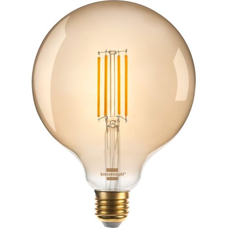 Brennenstuhl 1294870271 intelligente Beleuchtung Wi-Fi intelligente Glühbirne 4,9 W (1/5)