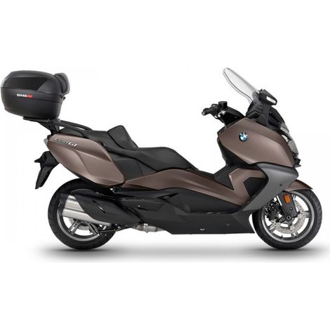 Soporte para ba煤l Shad para BMW C 650 GT ABS, C 650 GT Edition ABS