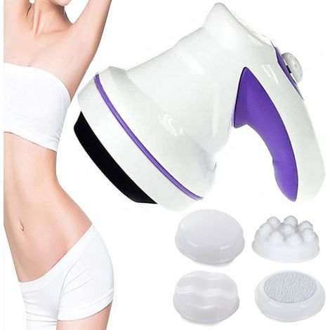 MASSAGER POUR LE CORPS JOCCA (24) GABB (1/5)