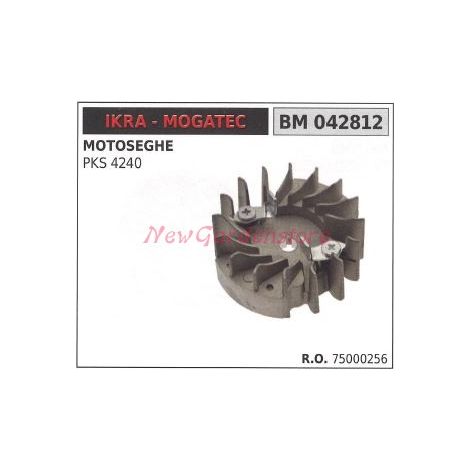 Volant magnétique IKRA tronçonneuse PKS 4240 042812 75000256