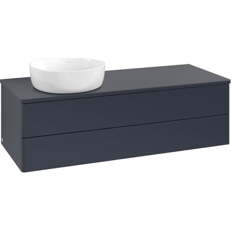 Villeroy & Boch K22010HG WTUS Antao K221 1200x360x500mm (1/3)