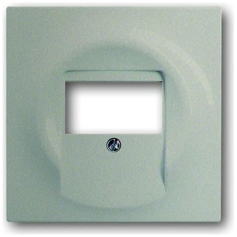 Enjoliveur Prise Haut Parleur Champagne-Impuls 2CKA001753A5465 ABB 582639