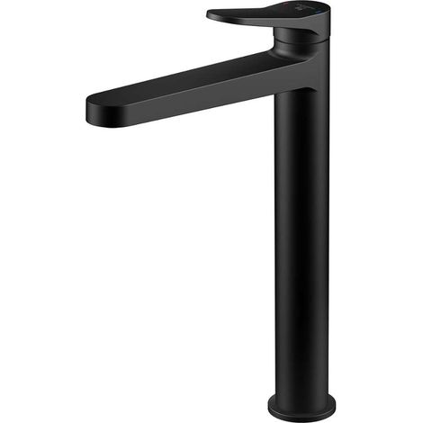 Steinberg 340 - Mitigeur de lavabo, noir 340 1700 S