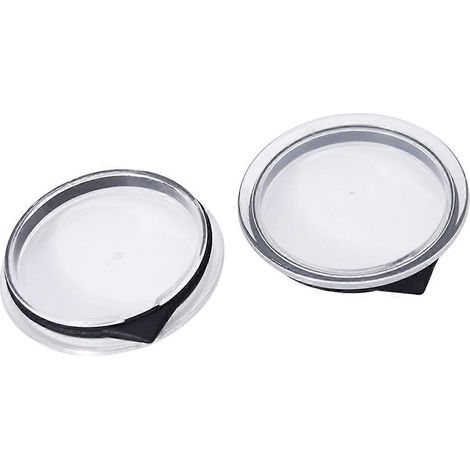 Couvercle de mousseur à lait pour Aeroccino 4 - Pièces de rechange pour mousseurs à lait (couvercle et joint). (1/4)