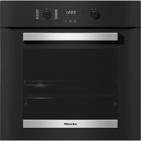 Forno incasso elettrico H 2455 B Classe A+