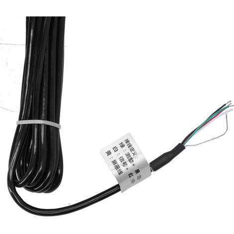 Capteur de force à poutre en porte-à-faux DYHLJ DC5V-15V 1t (1/5)