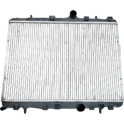 [PRODUIT D'OCCASION] Radiateur PEUGEOT 208 ♻️ Ref Oe. 1330p9 - Garantie à vie (1/3)