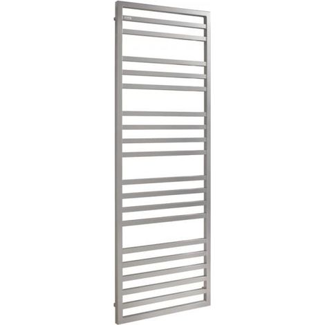 Sèche-serviette eau chaude ACOVA KADRANE SPA Chromé 371W - KARO-150-045 (1/2)