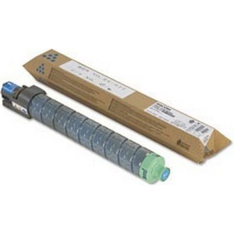 Ricoh Toner MP C3003/3503 Cyan 841820 - Original Lasertoner (1/2)