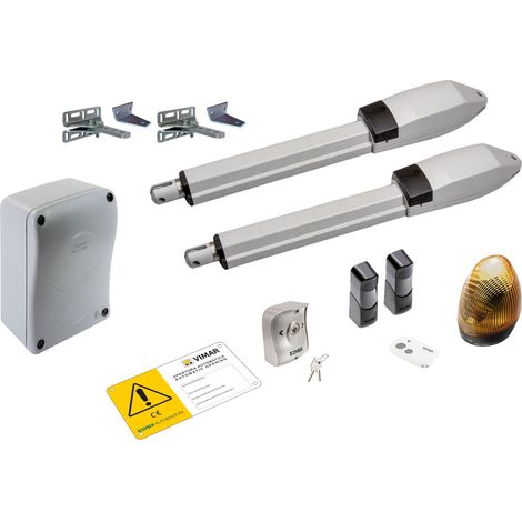 VIMAR - EK06 Kit EKKO 300D linear 24V 3m 300kg