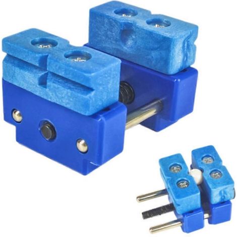 Mini étau de perceuse rond pour perles, support de perçage, mini étau de table (1/4)