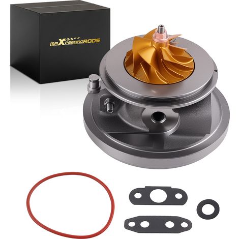 Billet Wheel Turbo Cartridge For Mitsubishi L200 Fiat Fullback 2.5d 1515a322 (1/5)