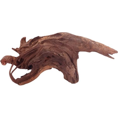 M Driftwood Flußwurzel Nr.4812 Holz Deko Aquascaping