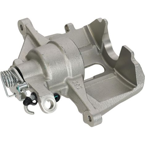 FT03085 pinza freno rapida anteriore sinistra senza staffa (1/5)