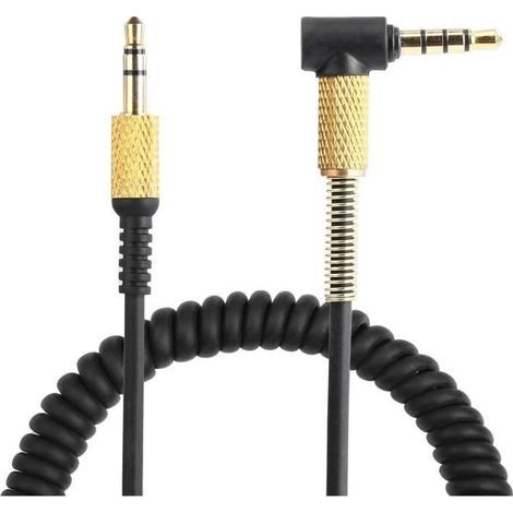 Cavi e prolunghe per cuffie e auricolari Cavo di ricambio Yizhet Audio per Marshall Monitor Marshall Major II 5670 (1/4)