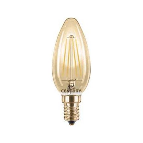 2,0 x LAMPADA WIRE LED OLIVA INCANTO EPOCA CENTURY