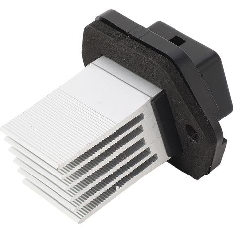 Résistance de moteur de ventilation 971791F200 : remplacement fiable, robuste et durable de la résistance de commande du moteur de ventilation pour Kia Sportage (1/5)