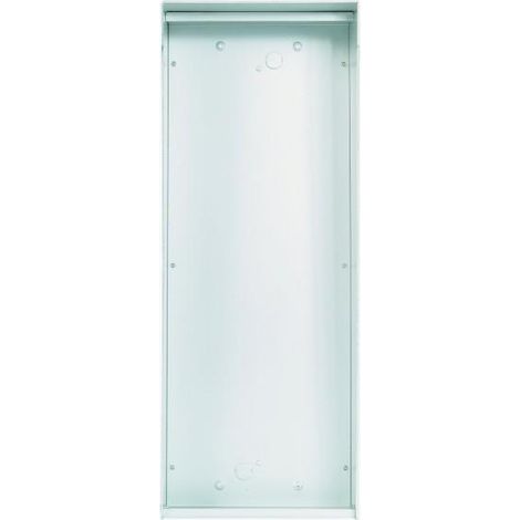 Boit visiere saillie p/7772/22 - URMET 2P26
