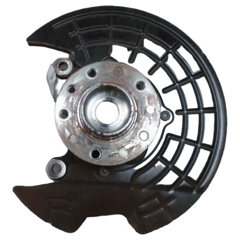 [PRODUIT D'OCCASION] Pivot Avant Gauche JEEP Compass ♻️ Ref Oe. 52028394 - Garantie à vie (1/3)